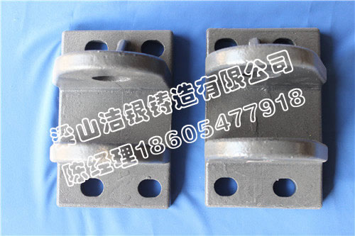 铰座HHM2020-6-2套装厂家