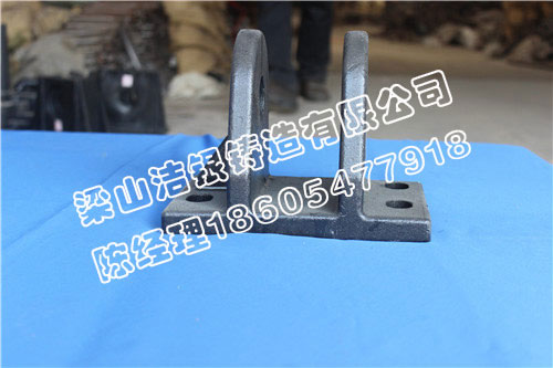 山东铰座HHM2020-6-2右