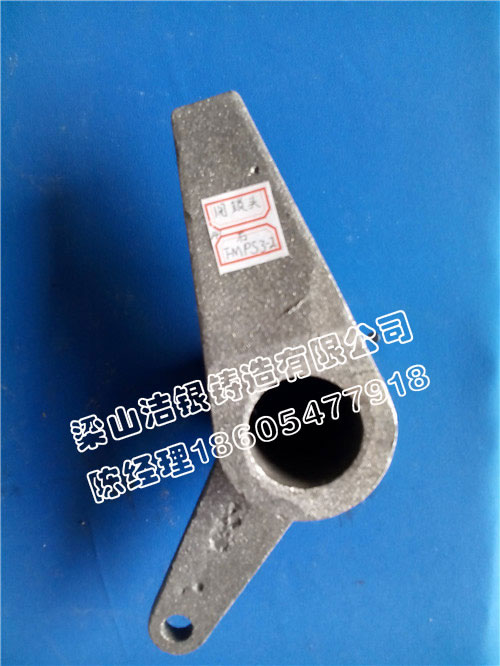 闭锁头FMPS3-2(右）