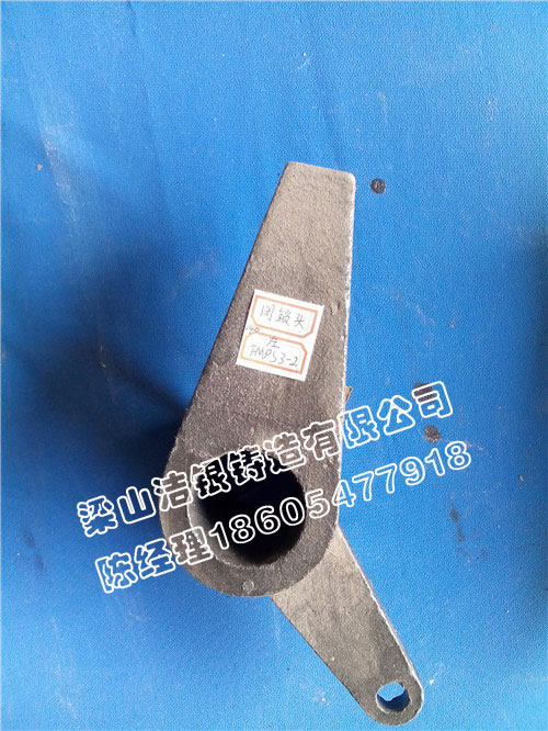 闭锁头FMPS3-2(左）