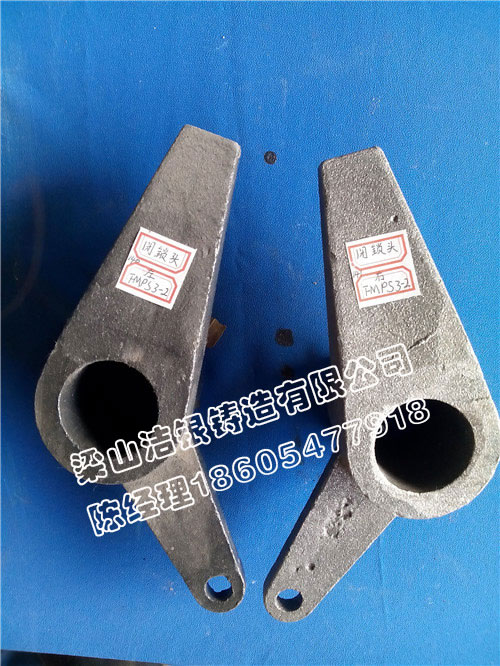 闭锁头FMPS3-2套装