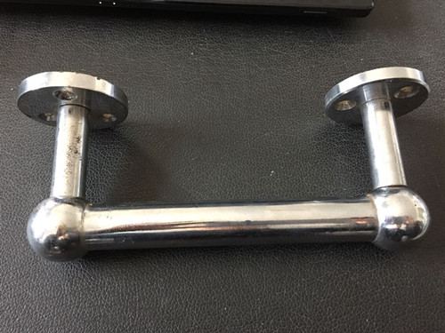 人防门渡铬拉手价格