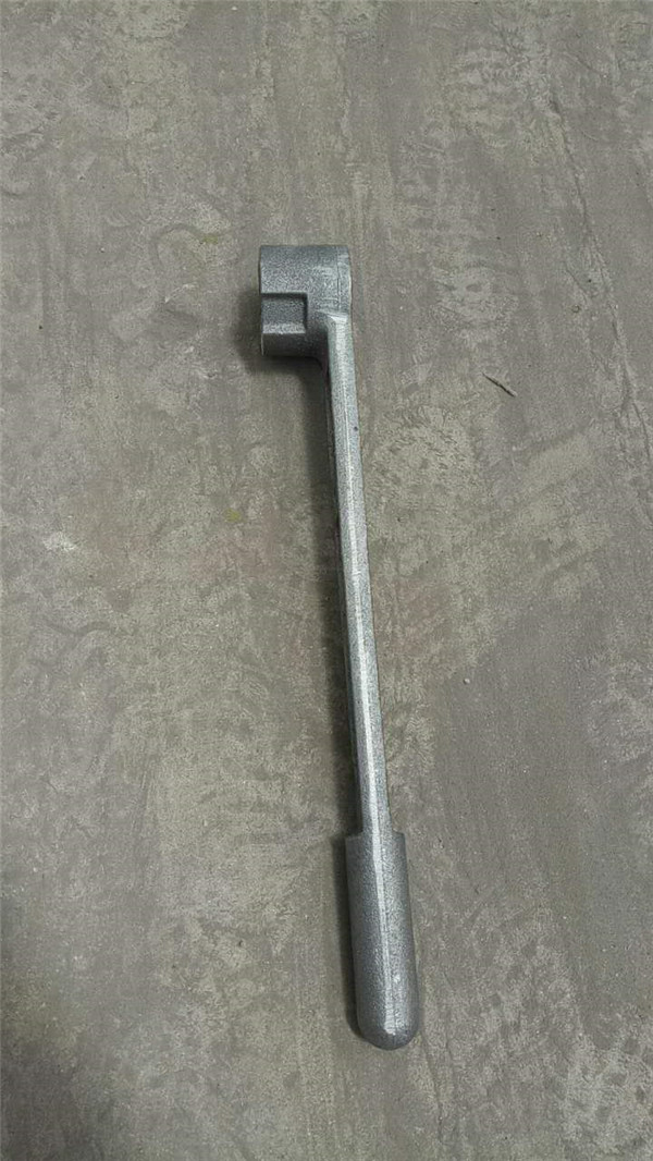 水泥门内手柄HLS3一1