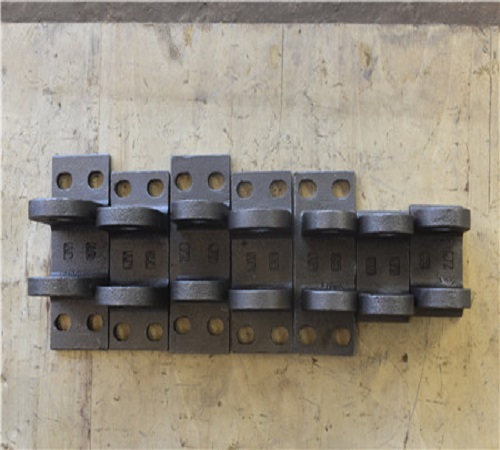 建设部门框铰座